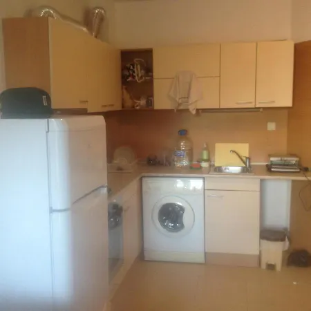 Apartment Yassen