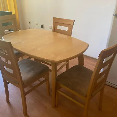 Yassen Apartment Sunny Beach