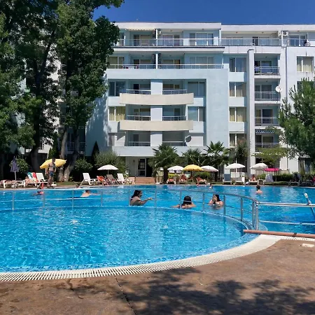 Yassen Sunny Beach