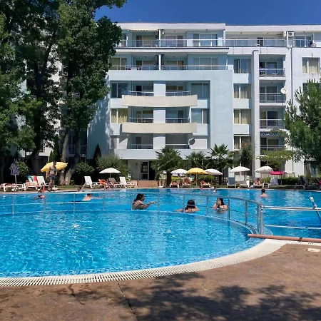 Yassen Sunny Beach